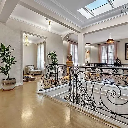 Hotel Luxury House Vip Service - Arc De Triomphe