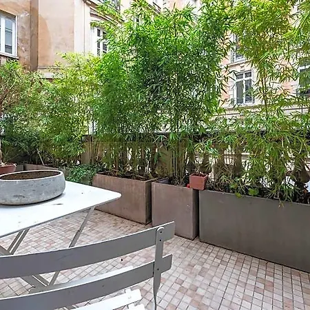 Luxury House Vip Service - Arc De Triomphe Szálloda Párizs