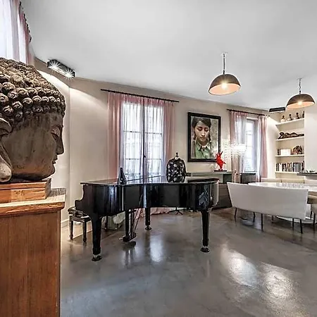 Luxury House Vip Service - Arc De Triomphe Szálloda Párizs