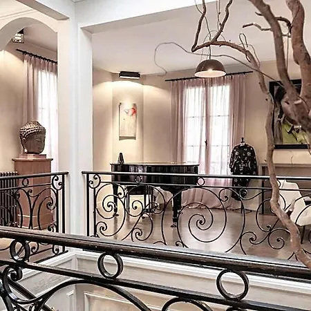 Luxury House Vip Service - Arc De Triomphe