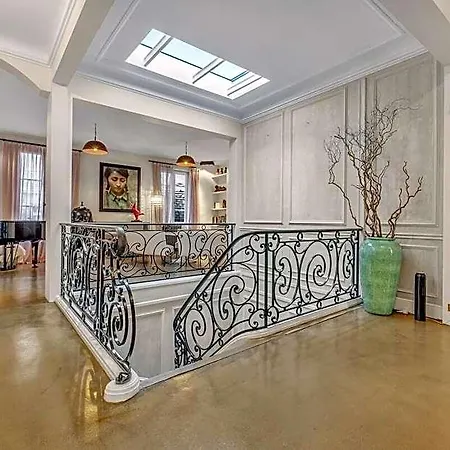 Hotel Luxury House Vip Service - Arc De Triomphe