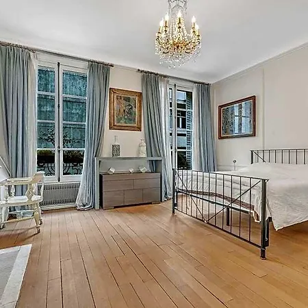 Szálloda Luxury House Vip Service - Arc De Triomphe