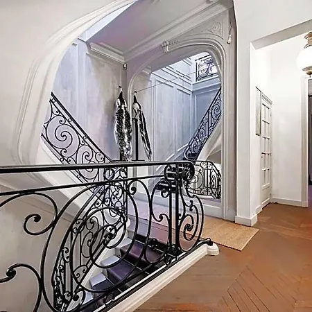 Hotel Luxury House Vip Service - Arc De Triomphe Paris