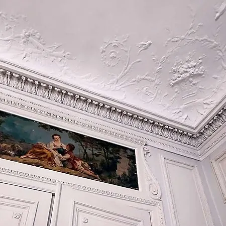 Luxury House Vip Service - Arc De Triomphe Hotel Paris