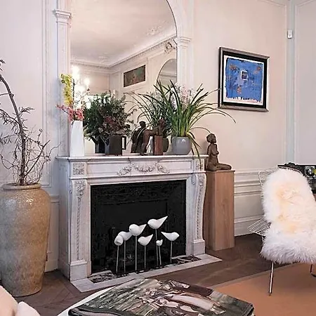 Luxury House Vip Service - Arc De Triomphe 3*