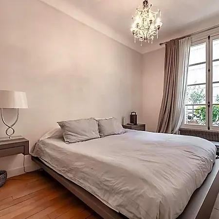 Hotel Luxury House Vip Service - Arc De Triomphe 3*