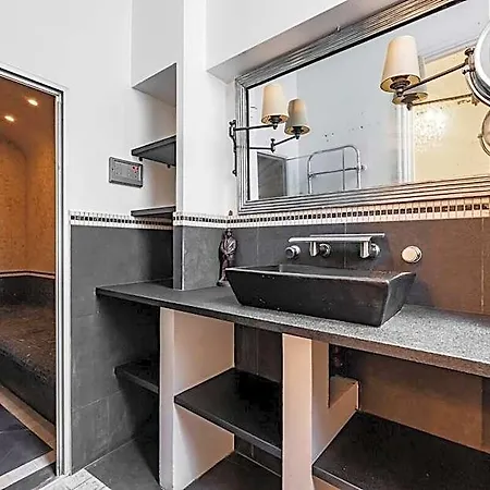 Luxury House Vip Service - Arc De Triomphe 3* Paris